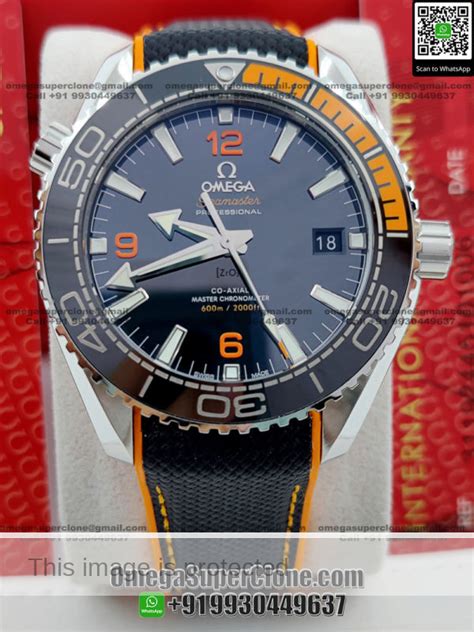 omega seamaster goldeneye replica|omega clones made in switzerland.